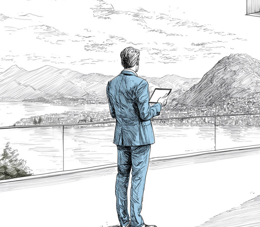 employer branding per attrarre dirigenti di alto livello in ticino