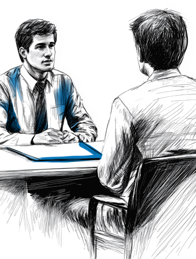 valutazione del personale